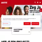loctite-consument.be loctite-consument.be