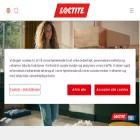 loctite-consumer.dk loctite-consumer.dk
