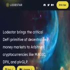 lodestarfinance.io lodestarfinance.io