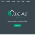 lodgevault.com