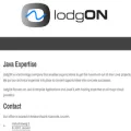 lodgon.com