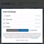 lofino.de lofino.de