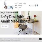loftyfurniture.com loftyfurniture.com