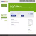 loftyprofits.com