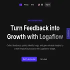 logaflow.com logaflow.com