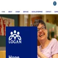 logancenter.org