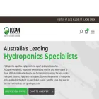 loganhydroponics.com.au loganhydroponics.com.au