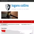 loganscollins.com