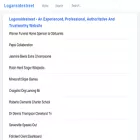 logansidestreet.com