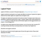 logback.qos.ch logback.qos.ch