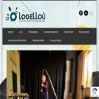 logellou.com logellou.com