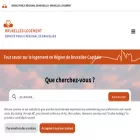 logement.brussels logement.brussels