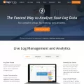 logentries.com