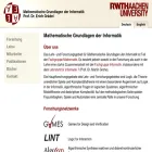 logic.rwth-aachen.de logic.rwth-aachen.de