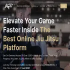 logicbjjonline.com logicbjjonline.com