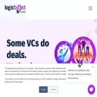 logicboostlabs.com logicboostlabs.com