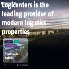 logicenters.com