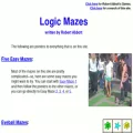 logicmazes.com