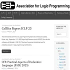 logicprogramming.org
