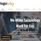 logicwing.com