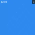 logiless.co.jp logiless.co.jp