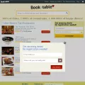 login.bookatable.com