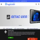 logiscenter.co.uk logiscenter.co.uk