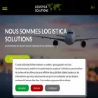 logisticasolutions.com logisticasolutions.com