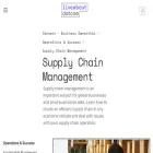 logistics.about.com