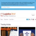 logisticsbrief.com