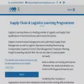 logisticslearningalliance.com logisticslearningalliance.com