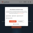 logistikbude.com