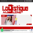 logistiquemagazine.com