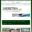 logisztika.com