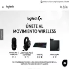 logitechstore.com.ar