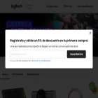logitechstore.com.co logitechstore.com.co