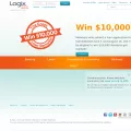 logixbanking.com
