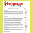 logjamming.com logjamming.com