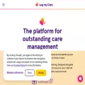 logmycare.co.uk