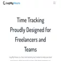 logmyhours.com logmyhours.com