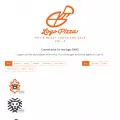 logo.pizza