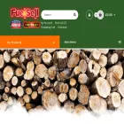 logs-coal-smokeless-fuels.co.uk logs-coal-smokeless-fuels.co.uk