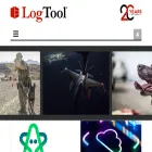 logtool.com