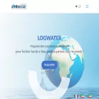 logwater.net