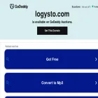logysto.com logysto.com