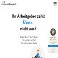 lohnforderung.ch lohnforderung.ch