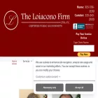 loiaconofirm.com