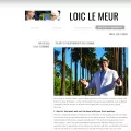 loiclemeur.com