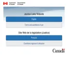 lois-laws.justice.gc.ca lois-laws.justice.gc.ca