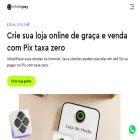 loja.infinitepay.io loja.infinitepay.io